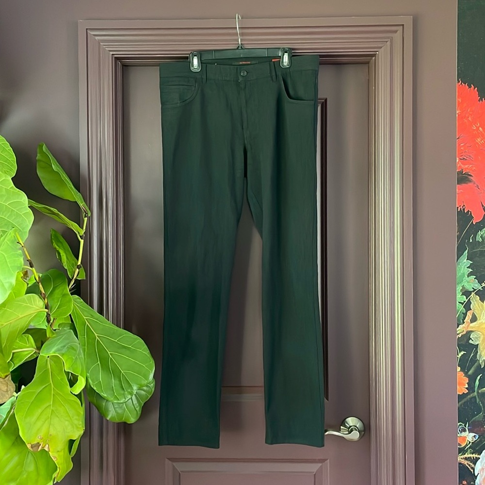 Alberto men’s pants